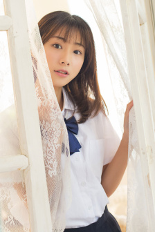屋顶的散步者